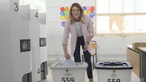 Roberta Metsola features in Google’s 2024 ‘Year in Search’ video - The Malta Independent