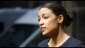 Ted Cruz and Alexandria Ocasio-Cortez agree to partner up on legislation