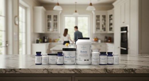 Restore Formula - Learn More About RESTORE | Dr. Tennant Products