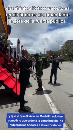 4to poder Colombia 45 on TikTok