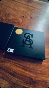 Tomorrow May 27th for all the 45 lovers . The Soul Assassins 45 box set vol 1 is dropping on soulassassin.com 1. Assassination day - MF Doom & Kool G Rap 2. Day of the dead - Kool G Rap 3. Yacht Party - Raekwon 4. Black Snow Beach - Raekwon & Meyhem Lauren 5. The shot I’m on - Roc Marci 6. Street religion - Meyhem Lauren & Roc Marci 7. Warning Shots - Boldy James 8. High Explosive - Rome Streetz 9. Death wish - Mf Doom & Freddie Gibbs 10. Stone Cold Soul - Rome Streetz | DJ Muggs