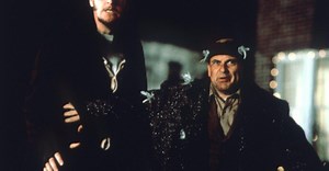 Kevin allein zu Haus · Film 1991 · Trailer · Kritik