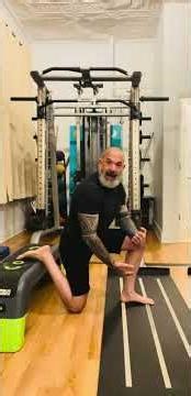 Bulgarian Split Squat- Tutorial/Beginner Tips