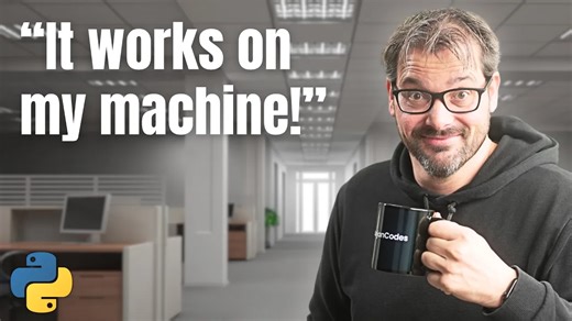 从“本地能跑”到“线上可靠”：FastAPI货币API生产级升级的11个核心动作【中英字幕】