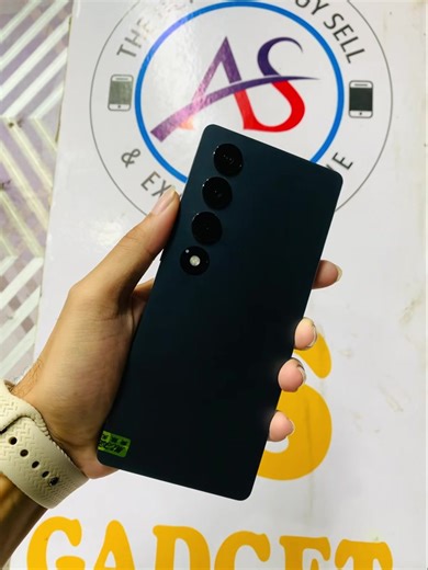 Meizu 20 Pro Infinity – Special Offer! 🔥 ✅ 12GB RAM | 256GB Storage ✅ Snapdragon 8 Gen 2 – Flagship Power ✅ Full Fresh Condition – Like Brand New 💥 Offer Price: Only 30,500 TK 💥 ✨ Premium performance at a killer price – grab it before it’s gone! 🚀 | As Gadget Valley