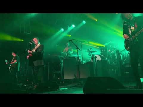 MODEST MOUSE Performs GRAVITY RIDES EVERYTHING at House of Blues in Disney Springs, Orlando 6/9/2025