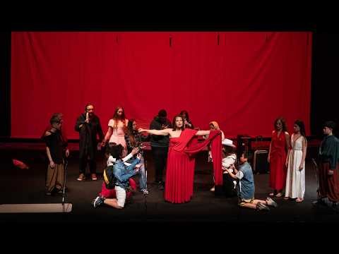 Θεατρική παράσταση «Ιθάκη. Ένα ταξίδι επιστροφής και αυτογνωσίας» @Κέφαλος [24.04.2026]