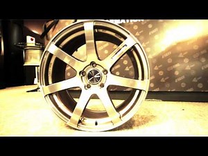 ENKEI PF07 information