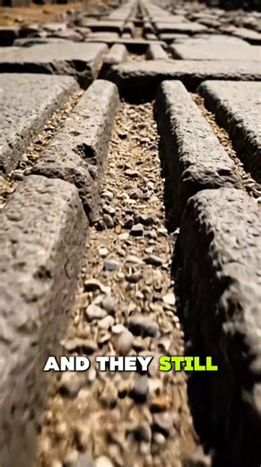 Rome didn’t just conquer lands… they connected them. Some Roman roads are still active highways today. 🛣️🔥 #RomanLegacy #RomanEmpire #RomanRoads #AncientEngineering #EuropeanHistory #HistoryReels #ItalyHistory #RomanCivilization #Archaeology #RomanLegacyOfficial | Roman Legacy