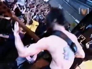 16K views · 819 reactions | Mudvayne - Dig (LIVE) | Moshpitv | Facebook