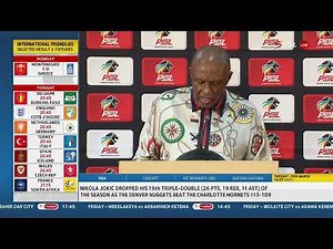 DStv Premiership | PSL reopens gates for fans return