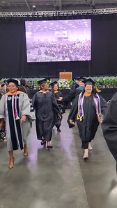 #bscgrad2025 Introducing the new BSC Class of 2025! Congratulations, graduates! To see yesterday's Commencement Ceremony, click here: https://www.youtube.com/live/sChOVRcILxY?si=McHIQiPzyMDqSOVq More commencement memories will be posted once available. #BSCGrad | Bryant & Stratton College - Virginia Beach Campus
