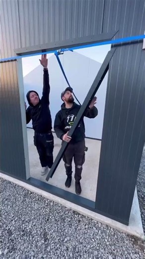 Making an Artificial House (So Satisfying)