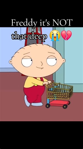 Nightmare Freddy and Chris Griffin: A Family Guy Adventure