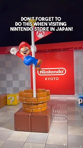 524K views · 3.8K reactions | So there’s a new Zelda TOTK gacha which replaced this, so this old school controller is moved to the cashier! Definitely don’t miss out on this one! I love how the staff said “don’t look okay” haha! Keeping the #gacha #gashapon alive! #gachagacha #japan #travel #nintendostore #nintendo #kyoto #controller #nes #famicom | adrianwidjy | Facebook