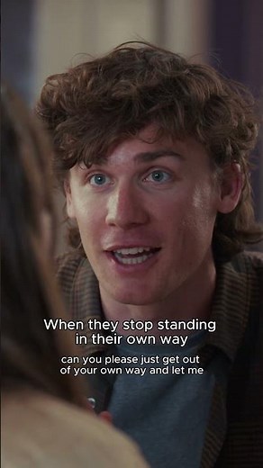 Stop getting your own way | Private Lessons