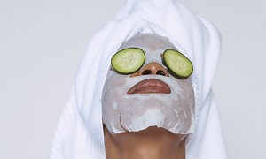 Revealing the Helpful or Acne-Causing Microbes on Human Skin | Microbiology