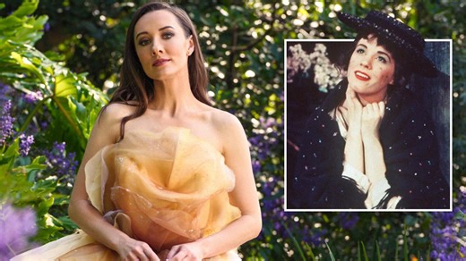 Julie Andrews backs My Fair Lady’s new Melbourne star