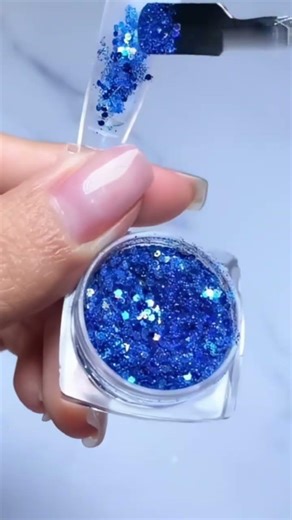 Polygel beginner tutorial! 🎥 Order link in bio.