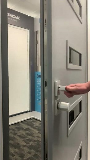 Tedee Smart Lock: Unlock the Future with Phone Convenience!