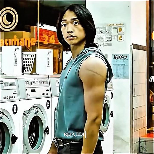 Ninja Assassin (2009) #shorts #edit #ninja