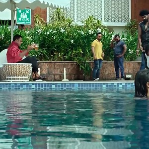 9.7K views · 81 reactions | Abhimanyu Singh Highlight Scene from Hudugi Movie #PoojaBhalekar #RGV #AbhimanyuSingh #sandalwood #kannadamovies2022 #latestkannadamovies #LatestKannadaDubbedMovies #KannadaFilmnagar | Mango Kannada | Facebook