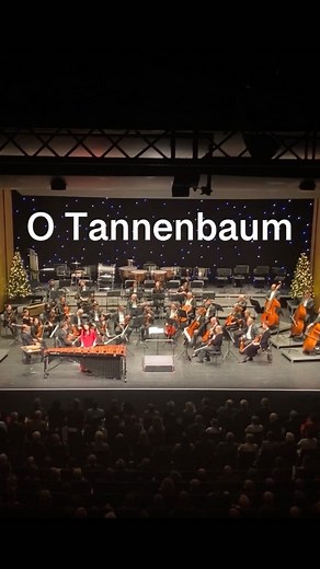 "O Christmas Tree" もみの木 as second encore piece. arranged by @ria.ideta marimba @marimbaone mallets @kolbergpercussion #otannenbaum #weihnachtslieder #christmassongs #weihnachten #weihnachtszeit #weihnachtsbaum #weihnachtslied #kinderlieder #kindermusik #christmas #lied #deutsch #marimba #marimbist #もみの木 #クリスマスソング #ドイツ #ドイツ語 #クリスマスツリー #クリスマス #マリンバ #マリンバ奏者 | Ria Ideta
