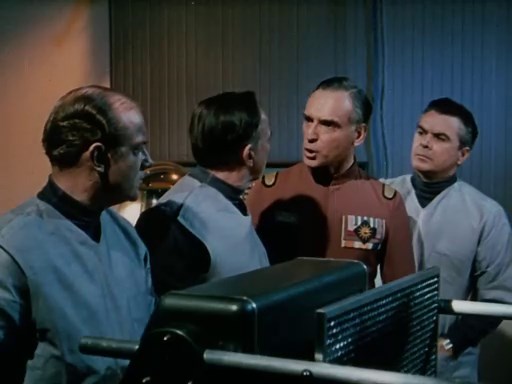 Project X | movie | 1968 | Official Trailer