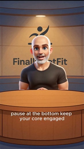 Master Stability → Unlock Real Strength