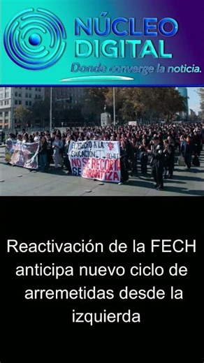 FEDERACION DE ESTUDIANTES