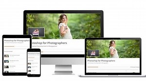 Learn Photoshop and Improve Your Images Quickly!