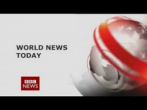 BBC World news today intro (HD)