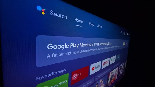 Why letting Claude clean your TV's bloatware isn't the best idea - Engadget