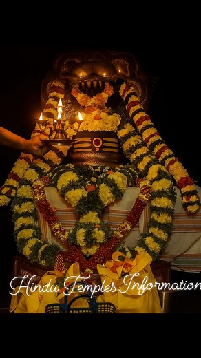 10K views · 683 reactions | Hindu Temples Information on Reels | Facebook