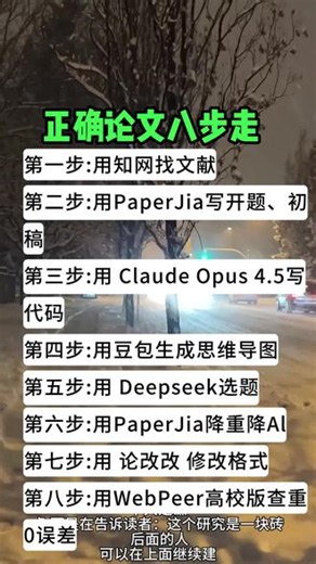 文献管理工具卡住了？换个思路豁然开朗 推荐几个研究生写论文的神器：文献管理Zotero免费好用、思维导图XMind梳理思路、数据分析SPSS入门简单、学术翻译DeepL比百度翻译准、语法检查Grammarly帮找错误。好论文是改出来的，初稿烂很正常，别灰心。工具是辅助，核心还是内容。有问题随时评论区交流，一起顺利毕业。#读研日记 #科研日常 #数据分析 #文献管理