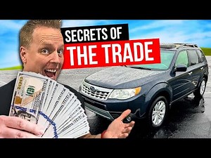 This secret trade appraisal tool will make you thousands.