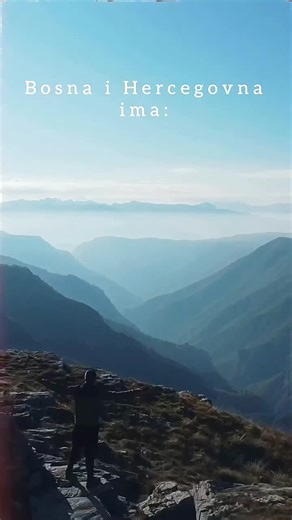 Exploring the Beauty of Bosnia and Herzegovina
