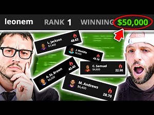 How to Win NFL DFS Tournaments in 2025