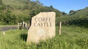 How to get here – Corfe Castle