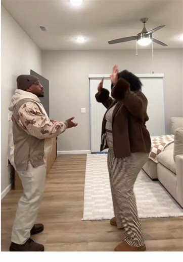 Hilarious Couple Dance Trends You Need to See