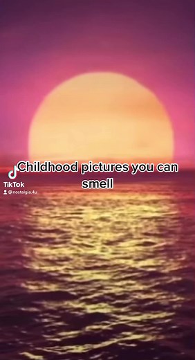 Nostalgic Childhood Memories Captured in Colorful Marbles