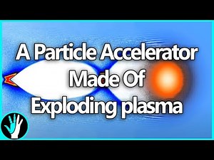 Wakefield Accelerators: The Future of Particle Colliders?