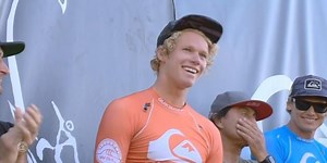 Hawaii's Olympic surfers pave the way for next generation of local athletes