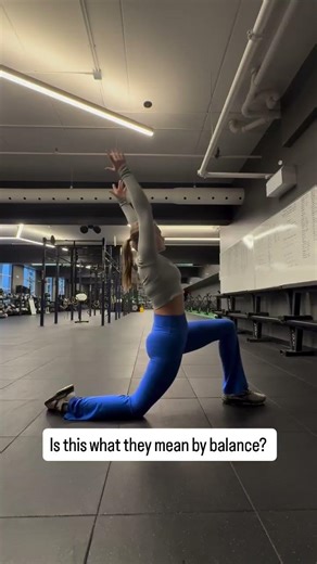 My playlists are so funny because one minute it’s the most intense workout song and next some