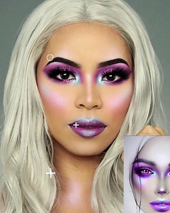 We redefine cruelty-free cosmetics with amazing products that bridge the gap between sweet & sassy ;) Check out our palettes, eyeliners, blushers and more...all formulated with plant-based love ❤️ | The Beauty Crop