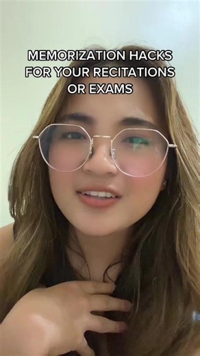 Memorization Techniques for Better Grades | Study Tips and Tricks