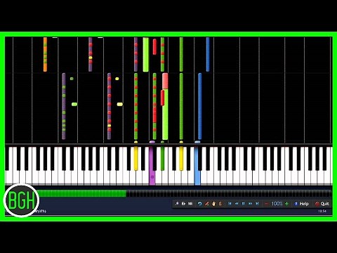 Vengeance - BGH Music (Epic Orchestra)