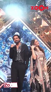 Here's an amazing compilation of the trending viral videos of your favourite TV celebs that's creating a buzz on social media! #MouniRoy #MadhuriDixit #AyushmannKhurrana #ShehnaazGill #UrfiJaved #Urfi #UorfiJaved #GauaharKhan #TejasswiPrakash #SunnyLeone #RakhiSawant #AdilDurani #RubinaDilaik #PratikSehajpal #NishantBhat #Badshah #SanjeedaShaikh #Bollywood | TIMES NOW