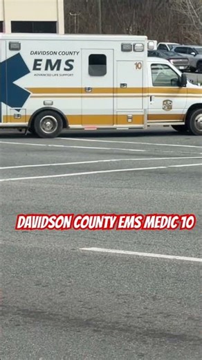 When the Sirens Go Off Full Run #ems #ambulance #911