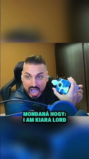 Radix x kiara lord